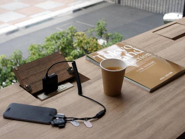 Red Planet Tokyo Asakusa