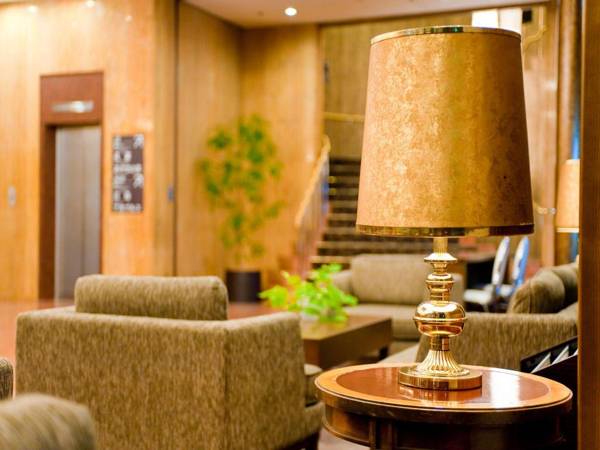 Ochanomizu Hotel Juraku