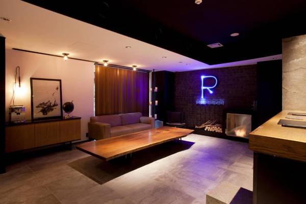 Hotel Risveglio Akasaka