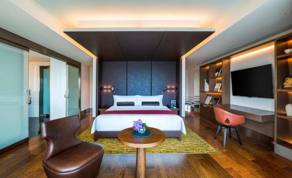 The Prince Gallery Tokyo Kioicho a Luxury Collection Hotel