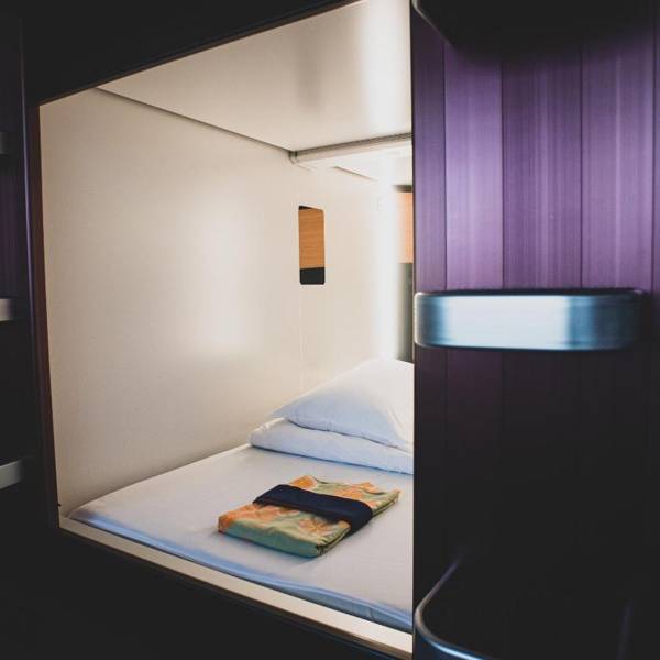 Nadeshiko Hotel Shibuya (Female Only)