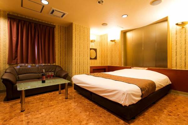 Hotel Moana Otsuka (Adult Only)