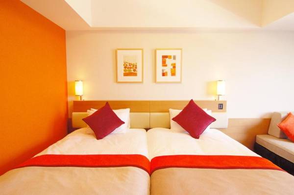 Tokyo Bay Maihama Hotel