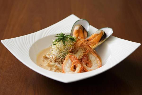 Sotetsu Fresa Inn Ginza-Nanachome