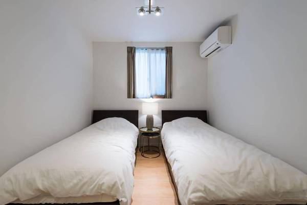 SALON SHIBUYA High-end Cozy apartment B2