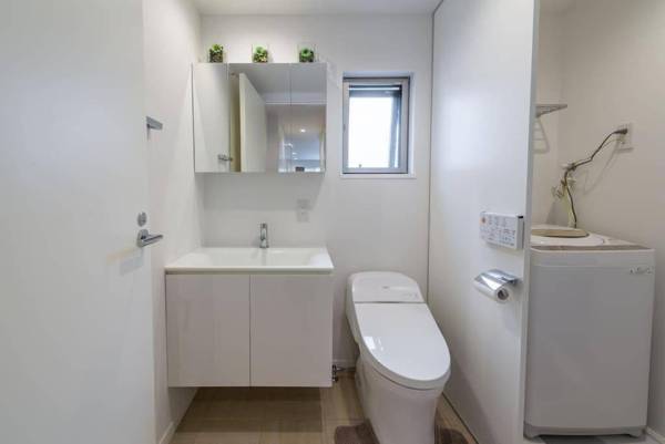 SALON SHIBUYA High-end Cozy apartment B2