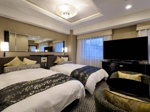 APA Hotel Shintomicho-Ekikita