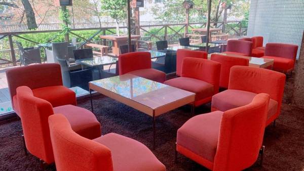 Day Nice Hotel Tokyo