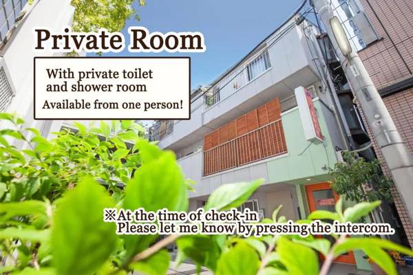 Akasaka-no Sato (Female Only)