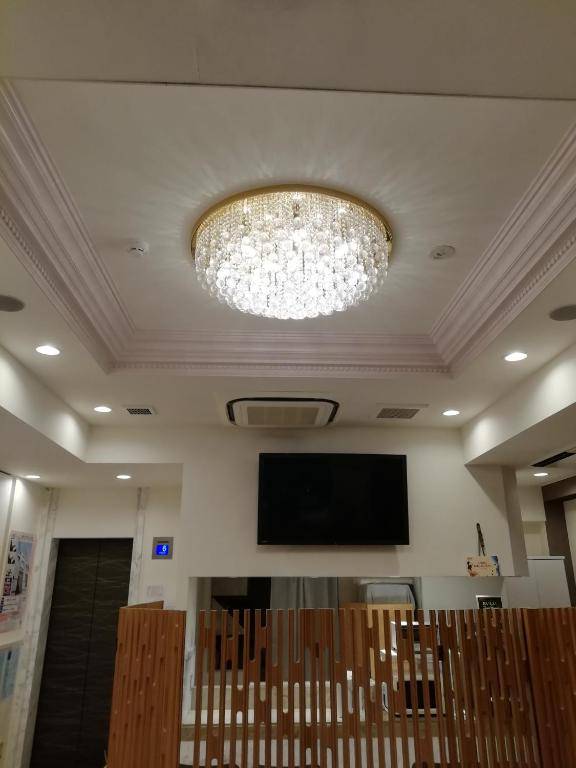 Akasaka Urban Hotel