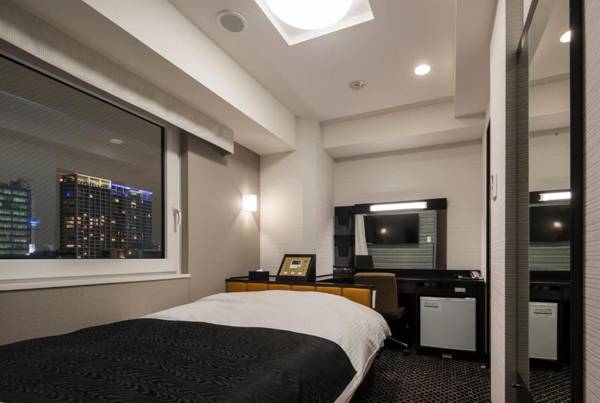 APA Hotel - Higashishinjuku Kabukicho Higashi