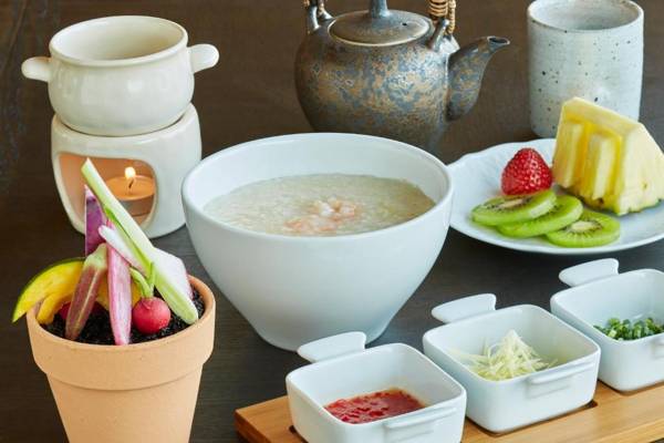 Hotel The Celestine Ginza