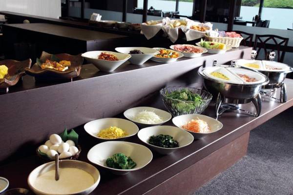 Bayside Hotel Azur Takeshiba