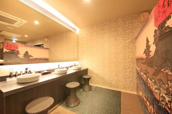 Centurion Hotel&Spa Ueno Station