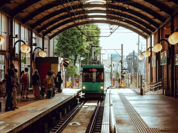 COTO Tokyo Shibuya 2