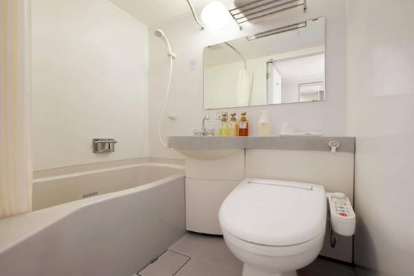 Keio Presso Inn Kanda