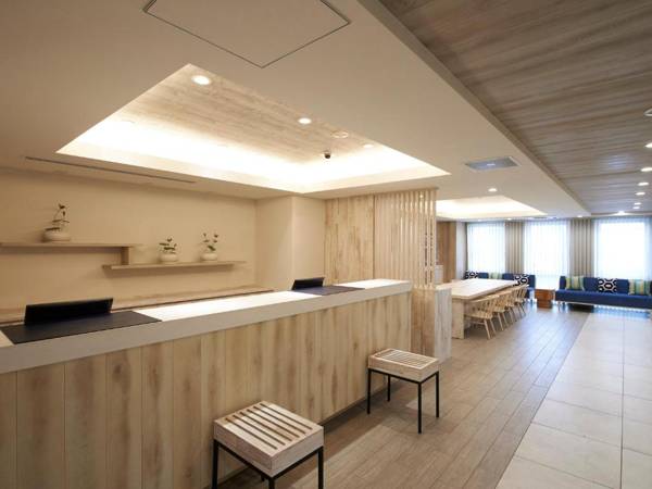 Sotetsu Fresa Inn Ueno-Okachimachi