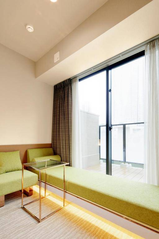 Candeo Hotels Tokyo Roppongi