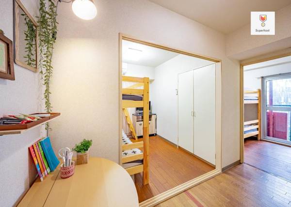 CPM Higashishinjuku 1min by walk