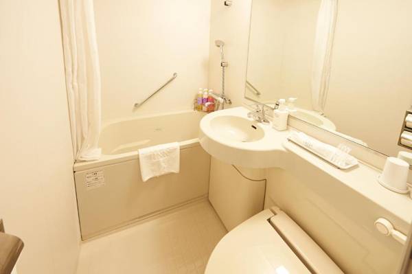 Sotetsu Fresa Inn Tokyo Kinshicho