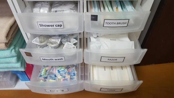 Rainbow Village Ueno