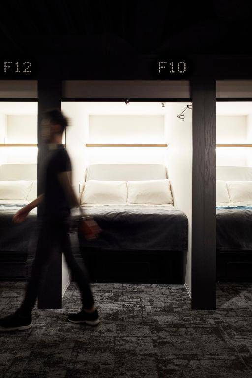 The Millennials Shibuya