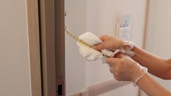 Toyoko Inn Tokyo Keihin Tohoku sen Oji eki Kita guchi