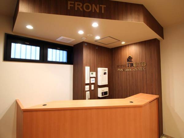 Hotel Trend Asakusa ANNEX