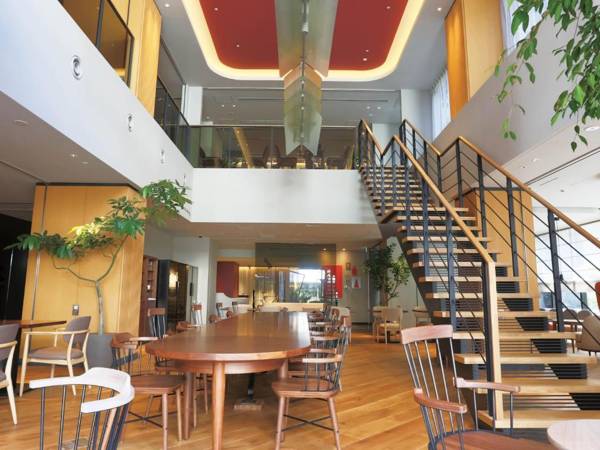 NOHGA HOTEL UENO TOKYO