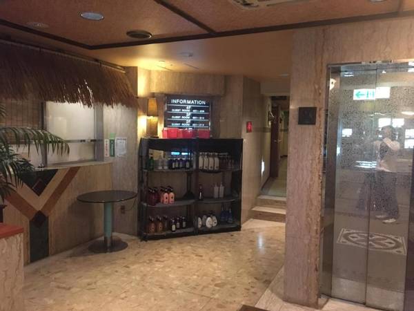 TWO-WAY (Adult Only)