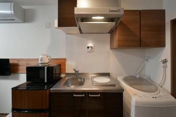 Stylewood Sangenjaya