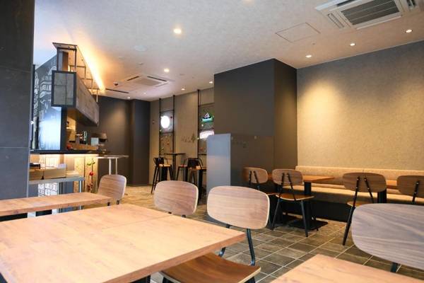 HOTEL SUI AKASAKA by ABEST