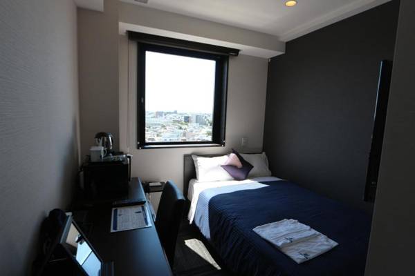 HOTEL LiVEMAX Takadanobaba Ekimae