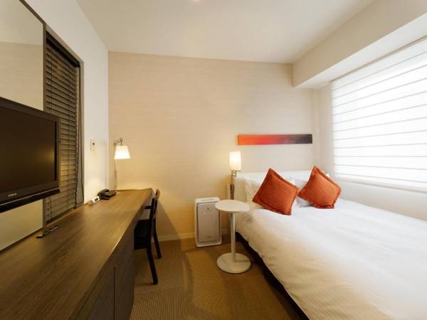 Hotel Keihan Tokyo Yotsuya