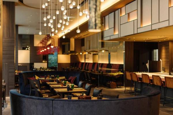 Pullman Tokyo Tamachi