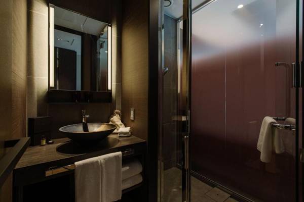 Pullman Tokyo Tamachi