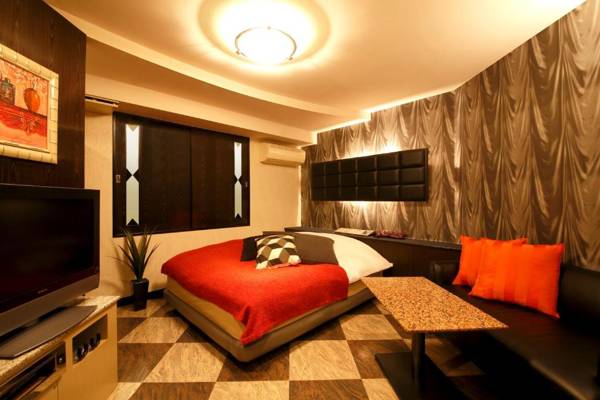 Hotel Le Club (Adult Only)