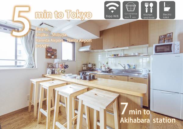 Nestle Tokyo Deluxe Akihabara 02