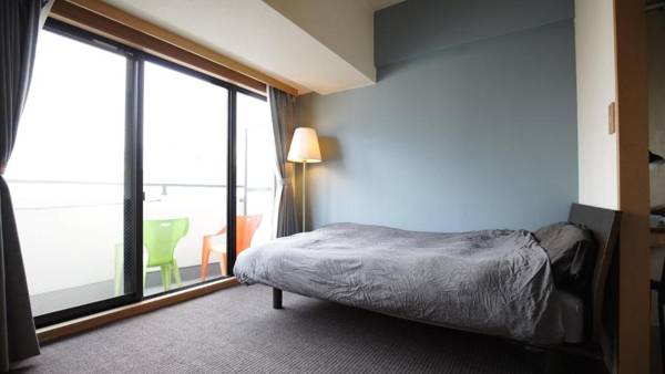 Shibuya apartment SHINSEN