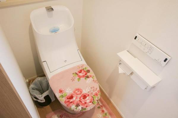 Uhome Ikebukuro Villa 2