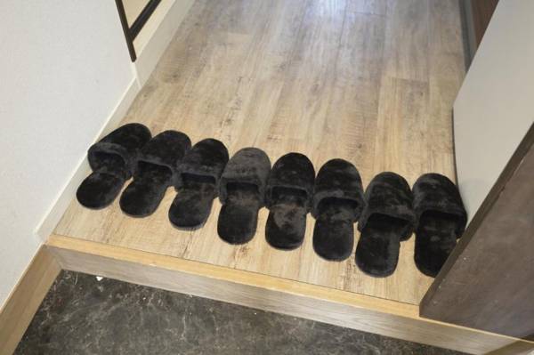 Roppongi WoodsHouse501