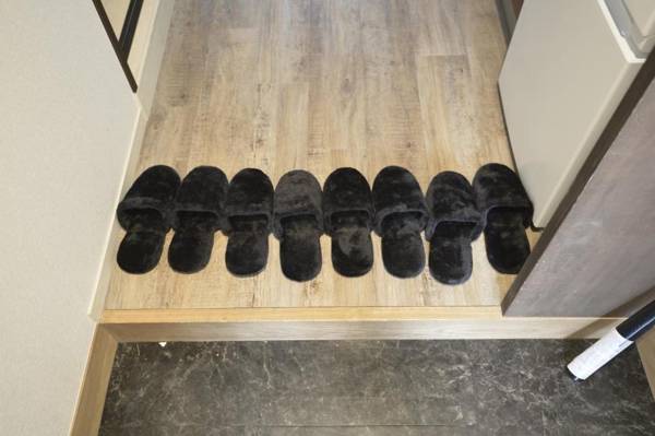 Roppongi Cat House601