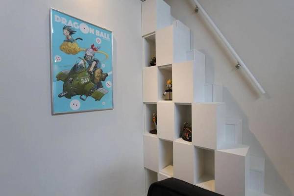 H2O Stay Shibuya Anon #A203