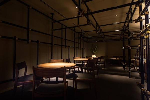 Shinagawa Prince Hotel East Tower