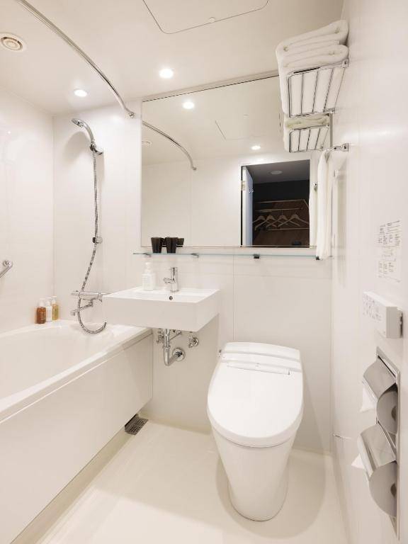 Bespoke Hotel Shinjuku