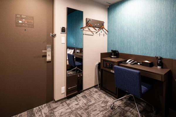 Workspace - Act Hotel Shibuya