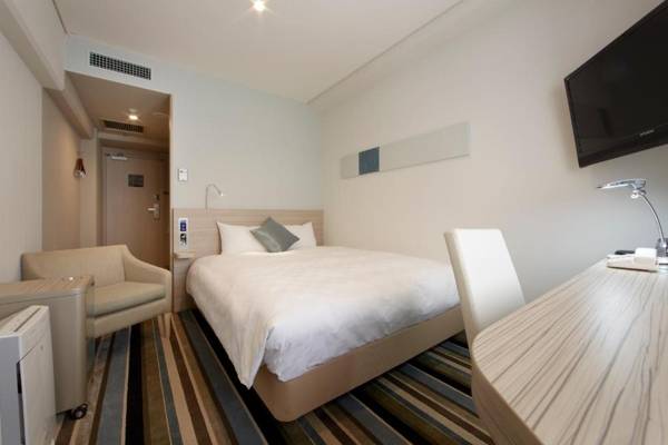 Shinagawa Prince Hotel N Tower