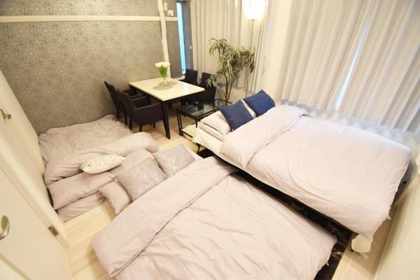 FINOA Residential Suite IKEBUKURO - 5BR Large Vacation Home
