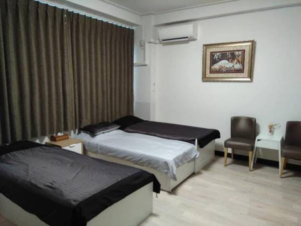 アメ横5分ルームローゼ