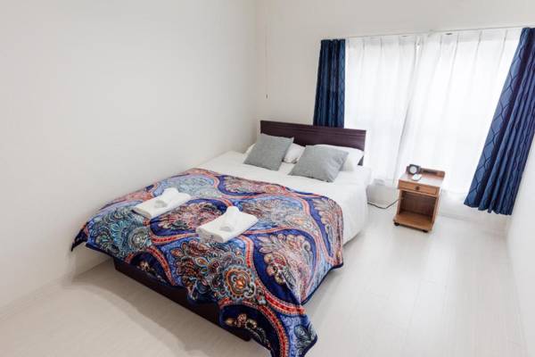 Spacious House Gracias Arakawa